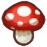 famous mushroom